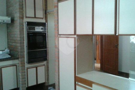 Casa à venda com 4 suítes em Planalto Paulista, São Paulo, SP