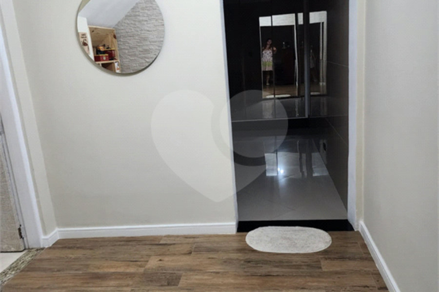 Sobrado à venda com 3 quartos, sendo 1 suíte, em Casa Verde, São Paulo, SP