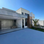 Casa à venda com 3 suítes em Jardim Residencial Campos do Conde, Sorocaba, SP