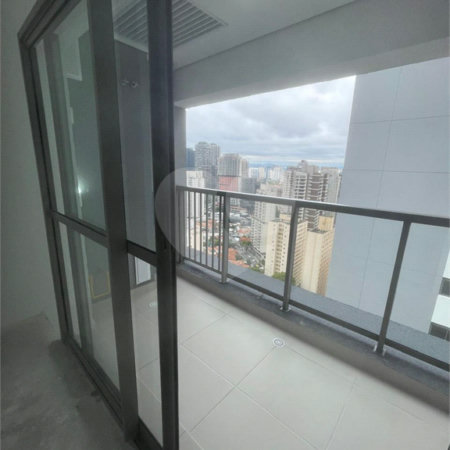 Studio à venda em Santo Amaro, São Paulo, SP
