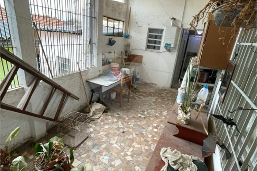 Casa Térrea à venda com 5 quartos em Vila Medeiros, São Paulo, SP