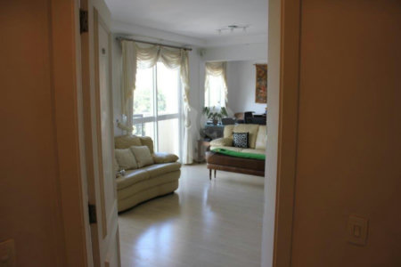 Apartamento à venda ou para alugar com 2 suítes em Vila Cruzeiro, São Paulo, SP