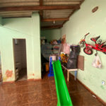 Casa à venda com 2 quartos em Residencial Ponta Porã I, Ponta Porã, MS