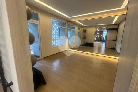 Apartamento à venda com 2 quartos, sendo 1 suíte,  em Vila Cruzeiro, São Paulo, SP