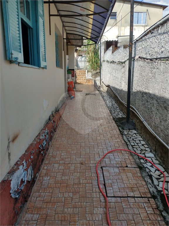 Terreno à venda em Vila Moreira, Guarulhos, SP