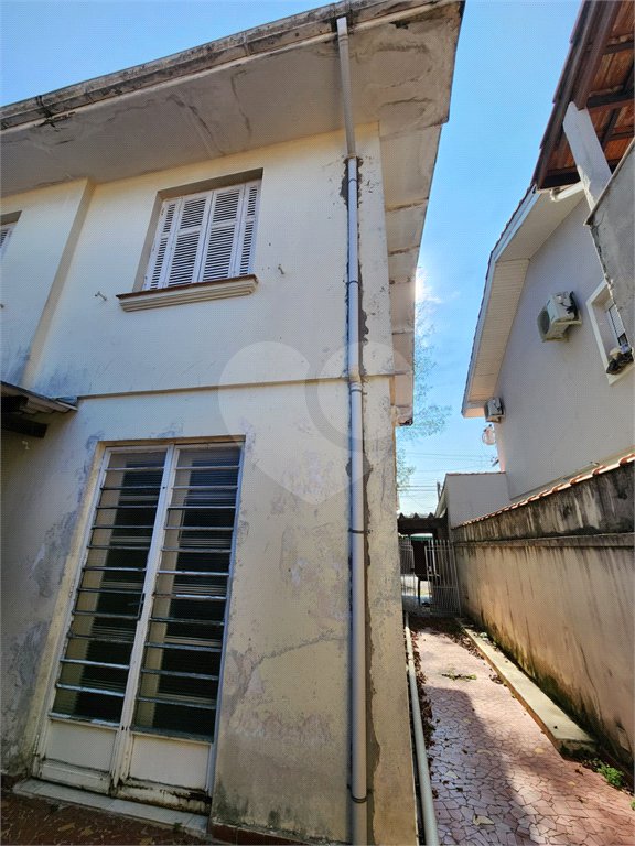 Sobrado à venda com 3 quartos em Indianópolis, São Paulo, SP