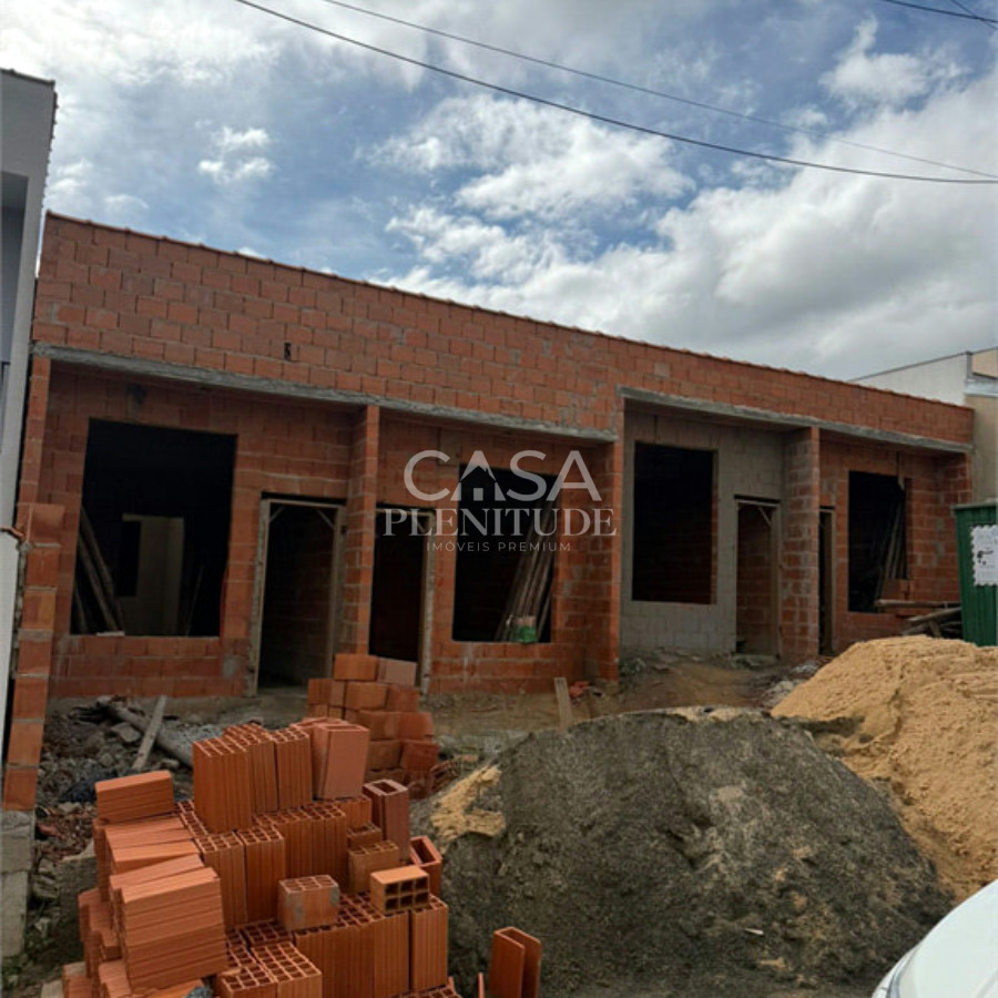 Casa à venda com 2 suítes em Jardim Santa Marta, Sorocaba, SP