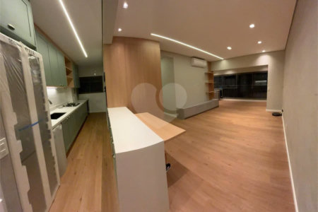 Apartamento à venda com 3 suítes em Parada Inglesa, São Paulo, SP