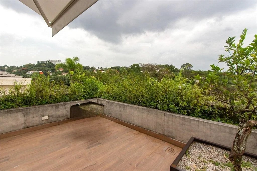Casa à venda com 4 suítes no condomínio Residencial Palazzo Reale, São Paulo - SP