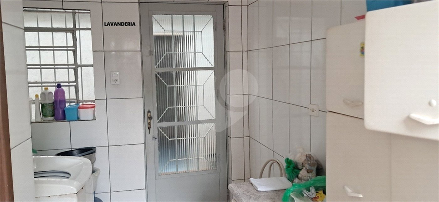 Casa à venda com 2 quartos em Mandaqui, São Paulo, SP