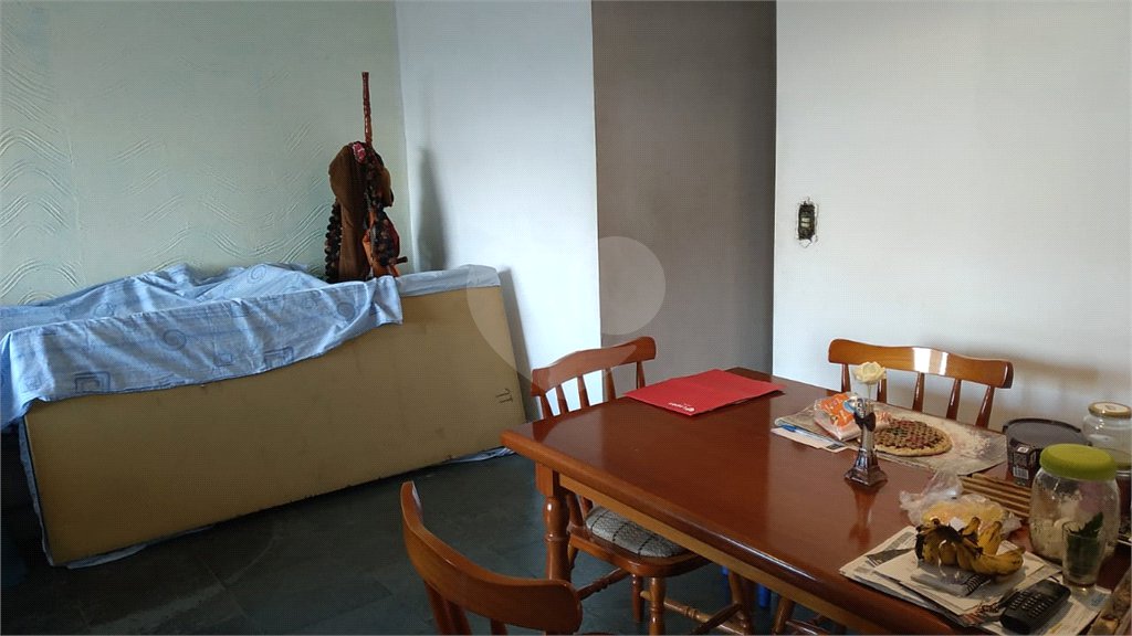 Apartamento à venda com 3 quartos em Água Fria, São Paulo, SP