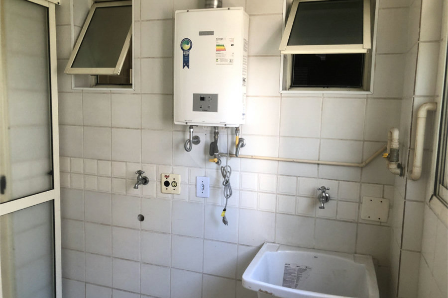 Apartamento à venda com 3 quartos, sendo 1 suíte, em Mandaqui, São Paulo, SP