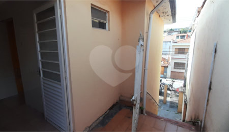 Sobrado à venda com 1 quarto em Tucuruvi, São Paulo, SP