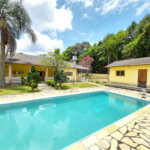 Casa à venda com 4 quartos, sendo 1 suíte, no Centro, Ibiúna, SP