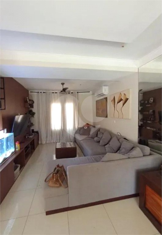 Casa à venda com 3 suítes no condomínio Sunset Boulevard, Paulínia - SP