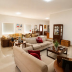 Casa à venda com 6 quartos, sendo 3 suítes,  em Santos Dumont, Três Lagoas, MS