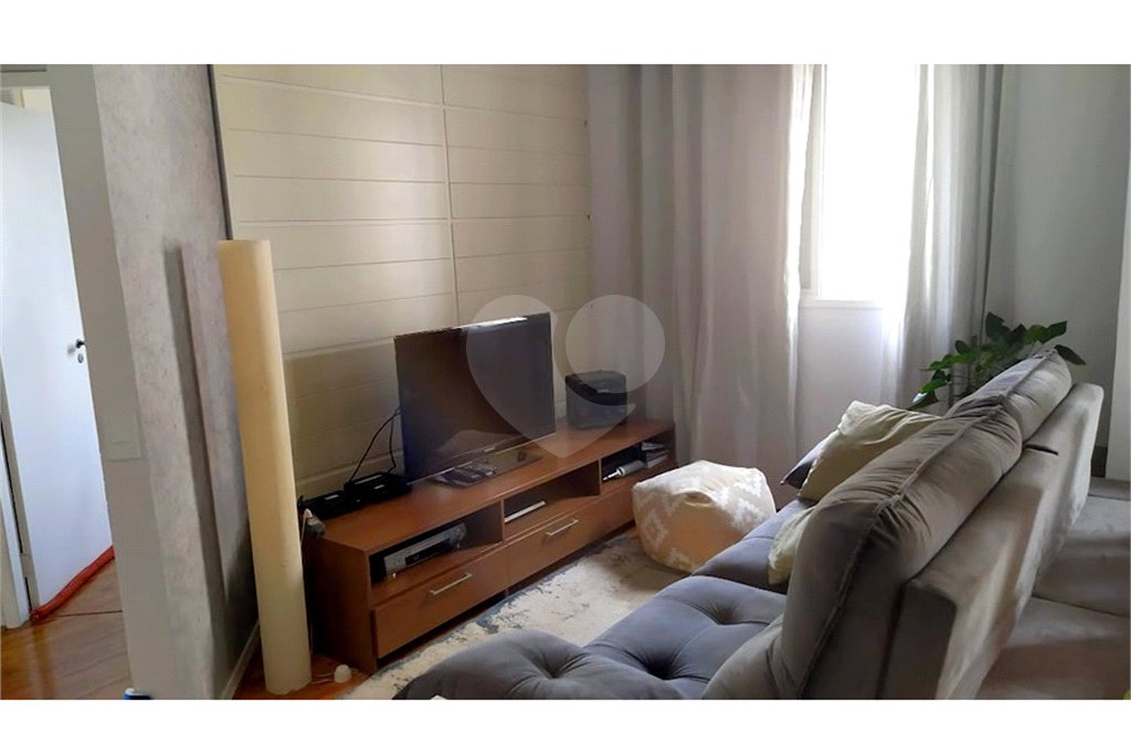 Apartamento à venda com 3 quartos, sendo 1 suíte, em Vila Suzana, São Paulo, SP