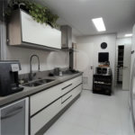 Apartamento à venda com 3 suítes em Nova Petrópolis, São Bernardo do Campo, SP
