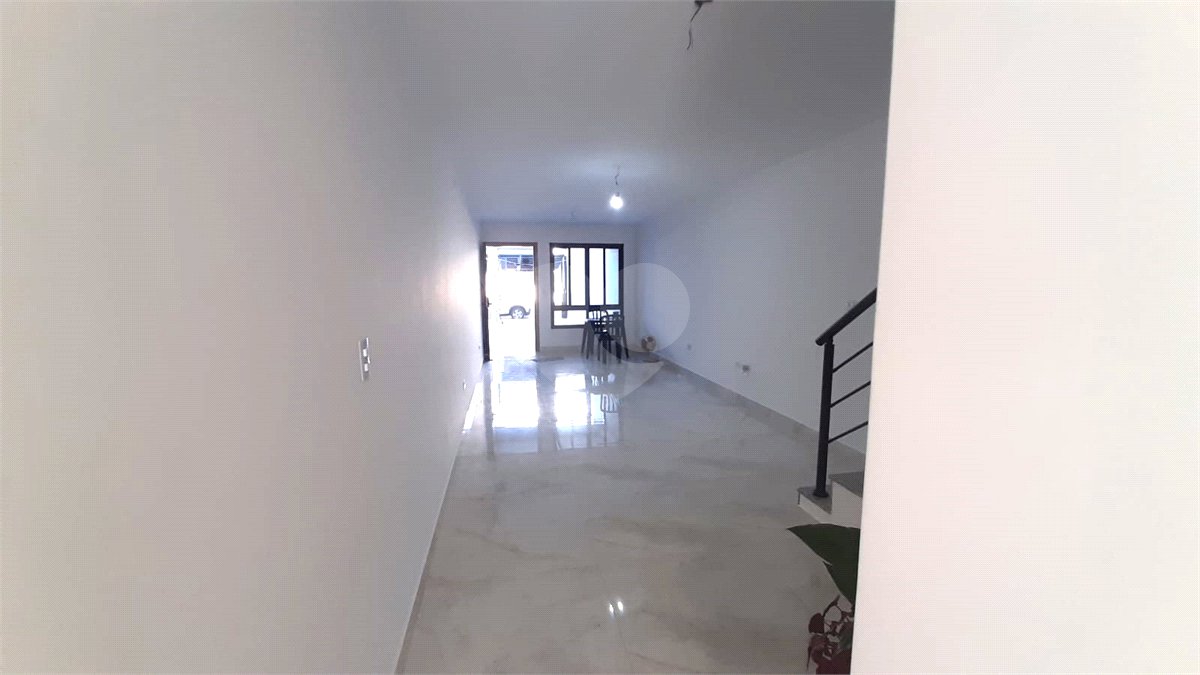Sobrado à venda com 3 suítes em Vila Libanesa, São Paulo, SP