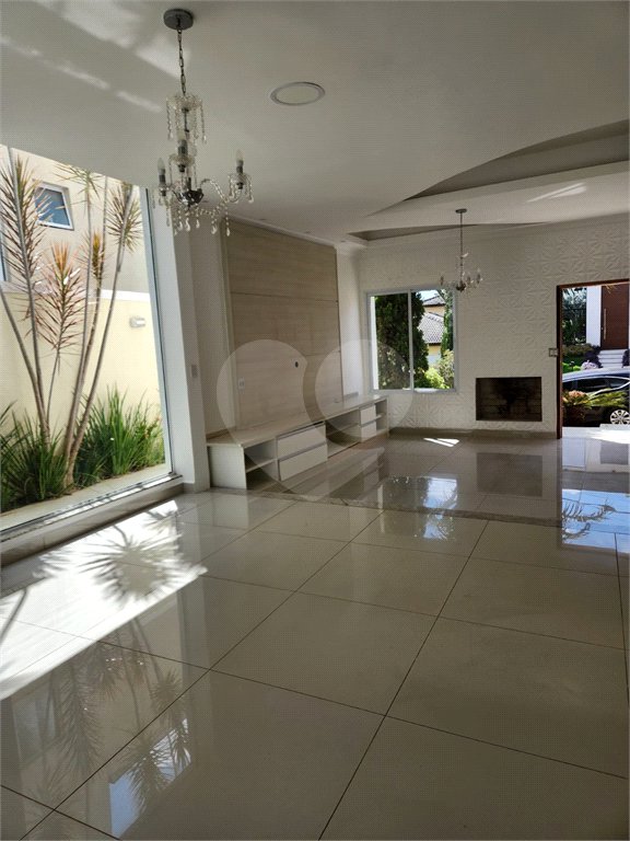 Casa à venda com 3 suítes no condomínio Atibia Park 1, Atibaia - SP