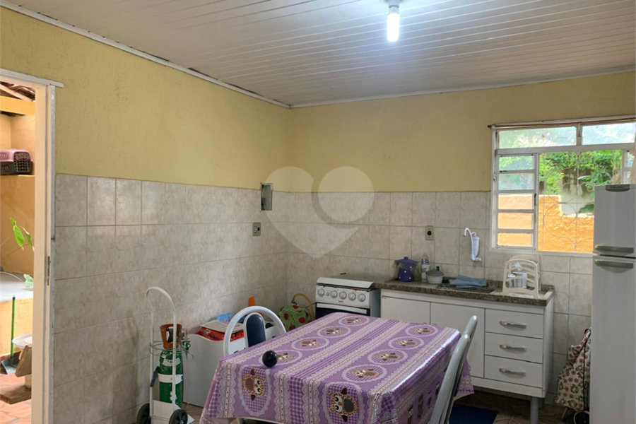 Casa Térrea à venda com 1 suíte em Vila Nova Cachoeirinha, São Paulo, SP