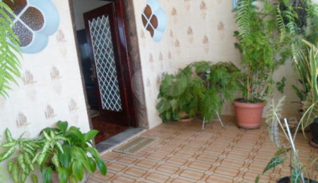 Casa Térrea à venda com 4 quartos em Tucuruvi, São Paulo, SP