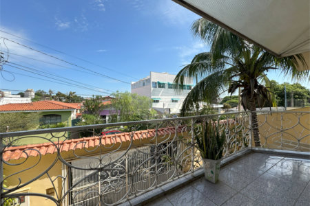 Casa à venda com 3 quartos, sendo 1 suíte, em Jardim Santa Rosália, Sorocaba, SP