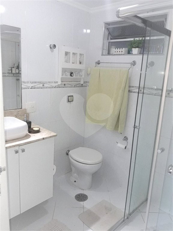 Apartamento à venda com 3 quartos, sendo 1 suíte, em Jardim Taboão, São Paulo, SP