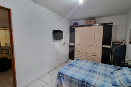 Casa à venda com 4 quartos em Jardim São Jorge (raposo Tavares), São Paulo, SP