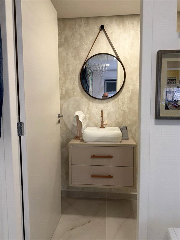 Apartamento à venda com 2 suítes em Vila Leopoldina, São Paulo, SP