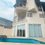 Sobrado à venda com 3 quartos, sendo 1 suíte, em Cidade Parquelandia, Mogi das Cruzes, SP