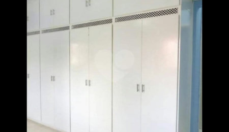 Casa à venda com 4 suítes em Vila Guilherme, São Paulo, SP
