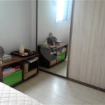 Apartamento à venda com 2 suítes em Lar São Paulo, São Paulo, SP