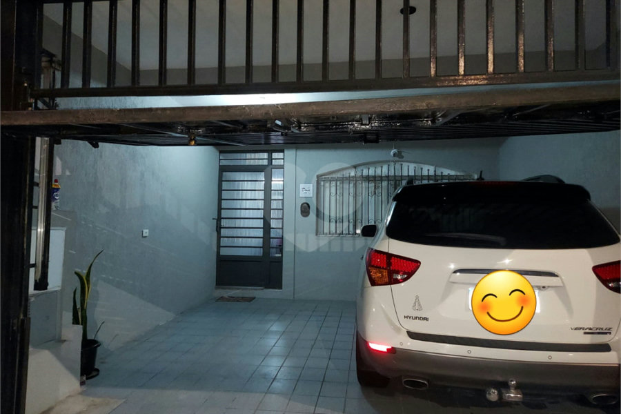Sobrado à venda com 3 quartos em Tucuruvi, São Paulo, SP