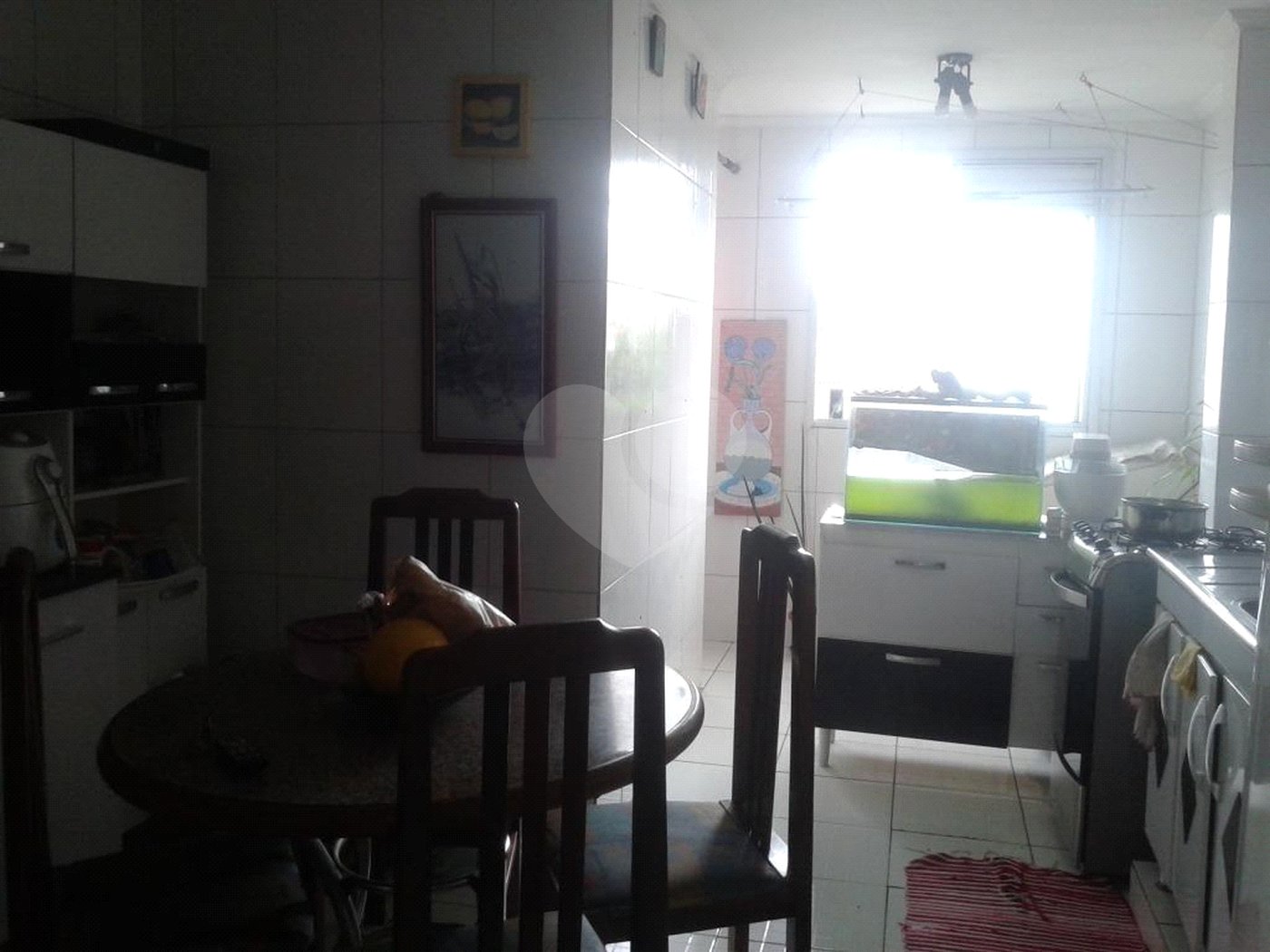 Apartamento à venda com 2 quartos em Vila Polopoli, São Paulo, SP
