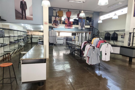 Salão à venda ou para alugar no Centro, Araraquara, SP
