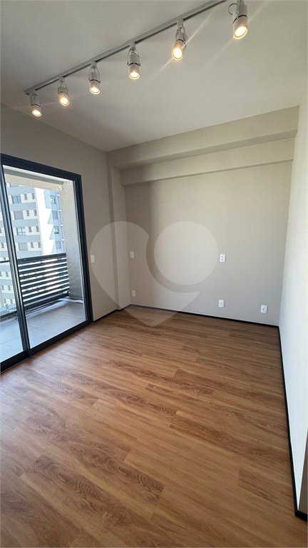 Apartamento à venda com 1 quarto em Pinheiros, São Paulo, SP