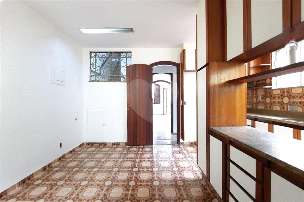 Casa à venda com 4 quartos, sendo 1 suíte, em Maracanã, Rio de Janeiro, RJ