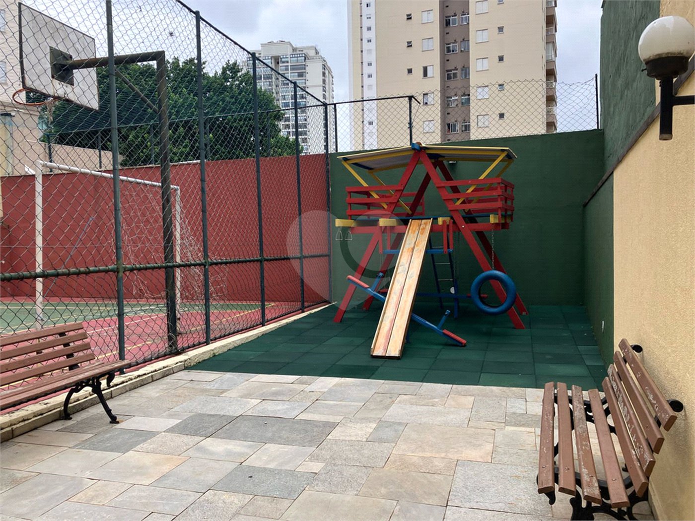 Apartamento à venda com 3 quartos, sendo 1 suíte,  em Santa Teresinha, São Paulo, SP
