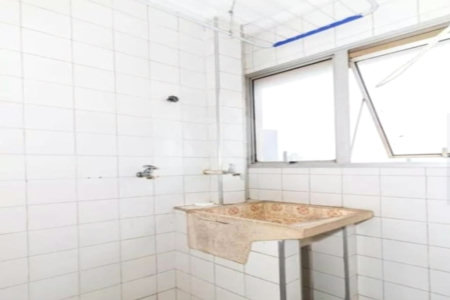 Apartamento à venda ou para alugar com 2 quartos em Tucuruvi, São Paulo, SP
