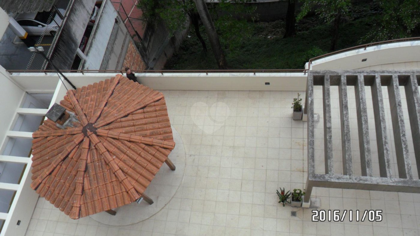 Apartamento à venda com 3 quartos, sendo 1 suíte, em Vila Nova Cachoeirinha, São Paulo, SP