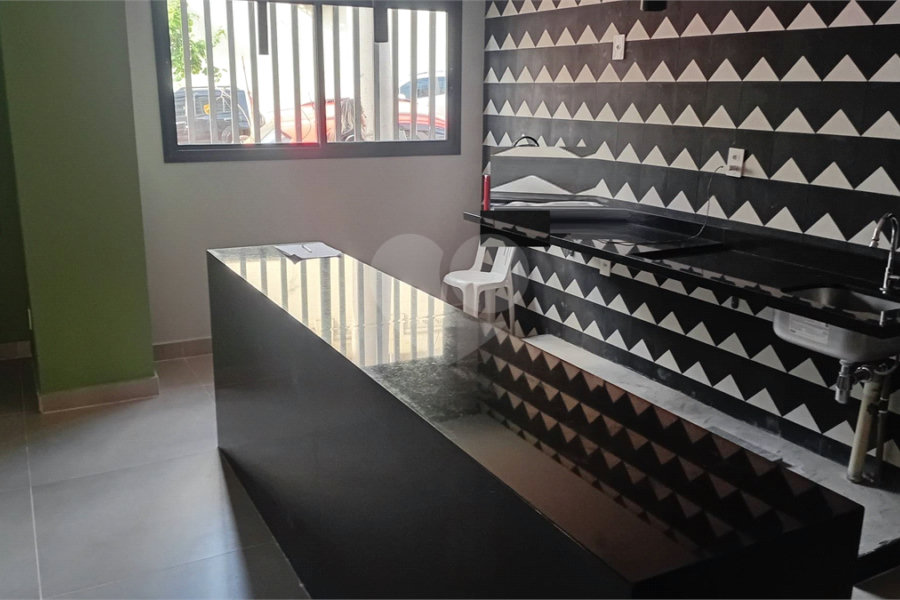 Apartamento para alugar com 2 quartos em Tucuruvi, São Paulo, SP