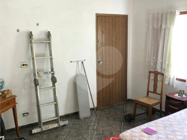Casa à venda com 4 quartos em Vila Guilherme, São Paulo, SP