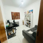 Casa à venda com 3 quartos, sendo 1 suíte,  em Residencial Bosque dos Ipês, São José dos Campos, SP