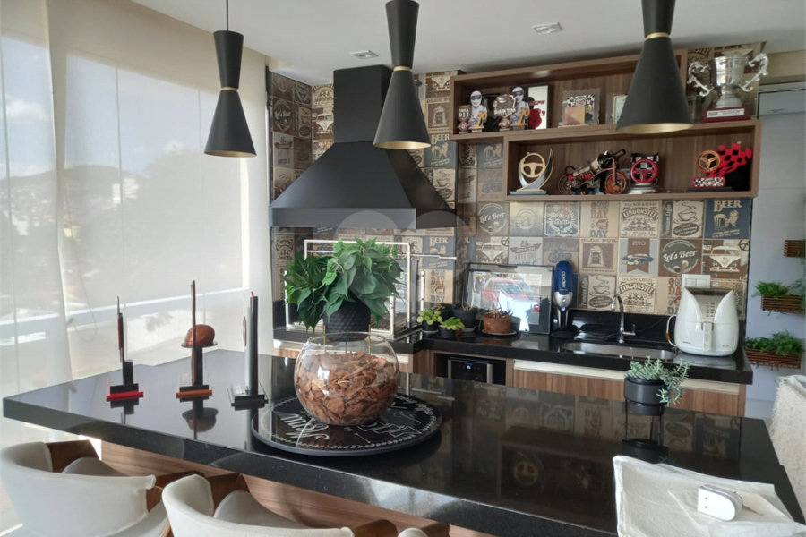 Apartamento à venda com 2 suítes em Tremembé, São Paulo, SP