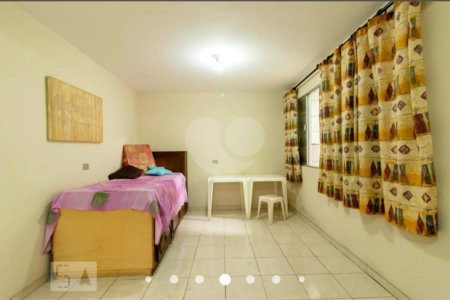 Casa à venda com 5 quartos em Vila Mariana, São Paulo, SP