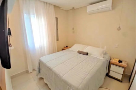 Apartamento Residencial à venda, Centro, Guarujá - AP1936.