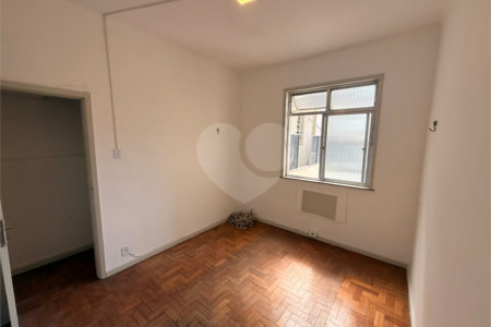 Apartamento à venda com 2 quartos em Tijuca, Rio de Janeiro, RJ