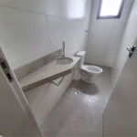 Casa Residencial à venda, Macuco, Santos - CA0031.