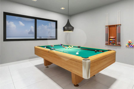 Apartamento à venda com 2 quartos, sendo 1 suíte, em Residencial Jardins da Catalunha, Atibaia, SP